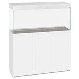 Aquarium Opti Set 240 Blanc AQUAEL - 240L
