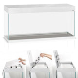 Aquarium Opti Set 240 Blanc AQUAEL - 240L