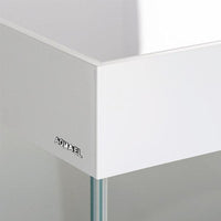 Aquarium Opti Set 125 Blanc AQUAEL - 125L
