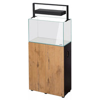 Aquarium UltraScape 60 Set AQUAEL - Forest 64 L