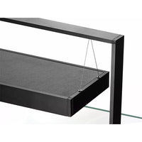 Aquarium UltraScape 60 Set AQUAEL - Forest 64 L