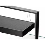 Aquarium UltraScape 60 Set AQUAEL - Forest 64 L
