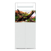 Aquarium UltraScape 60 Set AQUAEL - Snow 64 L
