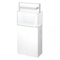 Aquarium UltraScape 60 Set AQUAEL - Snow 64 L