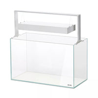 Aquarium UltraScape 60 Set AQUAEL - Snow 64 L