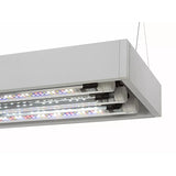 Aquarium UltraScape 60 Set AQUAEL - Snow 64 L