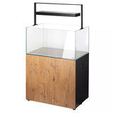 Aquarium UltraScape 90 Set AQUAEL - Forest 240 L