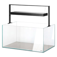 Aquarium UltraScape 90 Set AQUAEL - Forest 240 L
