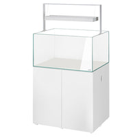 Aquarium UltraScape 90 Set AQUAEL - Snow 240 L