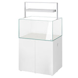 Aquarium UltraScape 90 Set AQUAEL - Snow 240 L