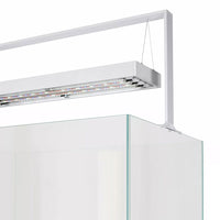 Aquarium UltraScape 90 Set AQUAEL - Snow 240 L