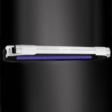 Éclairage LED Leddy Slim Actinic AQUAEL - Blanc 32W
