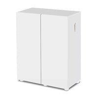 Aquarium UltraScape 60 Set AQUAEL - Snow 64 L