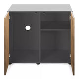 Aquarium UltraScape 90 Set AQUAEL - Forest 240 L