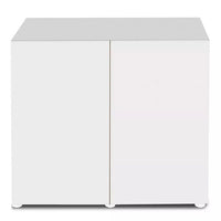 Aquarium UltraScape 90 Set AQUAEL - Snow 240 L