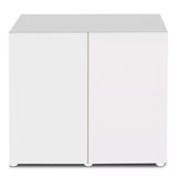 Aquarium UltraScape 90 Set AQUAEL - Snow 240 L