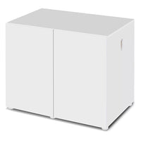 Aquarium UltraScape 90 Set AQUAEL - Snow 240 L