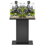 Duo Nano Aquariums OptiBent 30 Set AQUAEL Day & Night - 2x 29 L