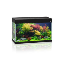 Aquarium Opti Set 125 Noir AQUAEL - 125L