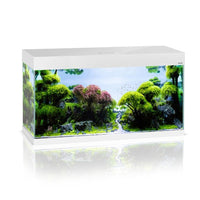 Aquarium Opti Set 200 Blanc AQUAEL - 200L