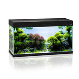 Aquarium Opti Set 200 Noir AQUAEL - 200L