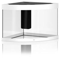 Aquarium Trigon 190 LED Blanc Équipé JUWEL - 190L
