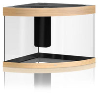 Aquarium Trigon 190 LED Chêne Équipé JUWEL - 190L