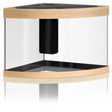 Aquarium Trigon 190 LED Chêne Équipé JUWEL - 190L