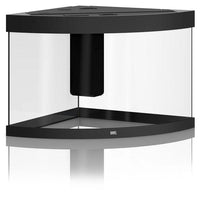 Aquarium Trigon 190 LED Noir Équipé JUWEL - 190L