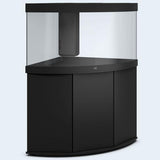 Aquarium Trigon 350 LED Noir Équipé JUWEL - 350L
