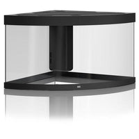 Aquarium Trigon 350 LED Noir Équipé JUWEL - 350L