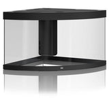 Aquarium Trigon 350 LED Noir Équipé JUWEL - 350L