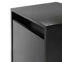 Aqua Tower 96 AQUATLANTIS Blanc - Aquarium Équipé 79 L