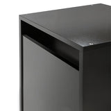 Aqua Tower 163 AQUATLANTIS Blanc - Aquarium Équipé 133 L