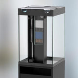 Aqua Tower 163 AQUATLANTIS Noir - Aquarium Équipé 133 L