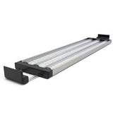 Aquaview SW 150 AQUATLANTIS Blanc Laqué - Aquarium Eau de Mer 415 L