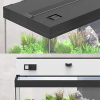 Prestige 120 AQUATLANTIS Standard Blanc - Aquarium Équipé 170 L