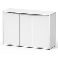 Prestige 120 AQUATLANTIS Blanc - Aquarium Équipé 170 L