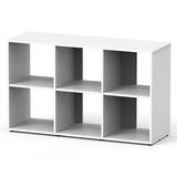 Prestige 120 AQUATLANTIS Standard Blanc - Aquarium Équipé 170 L