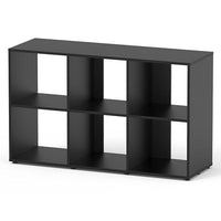 Prestige 120 AQUATLANTIS Standard Noir - Aquarium Équipé 174 L