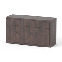 Sublime 150 x 60 AQUATLANTIS Chêne Sauvage - Aquarium Equipé 545 L