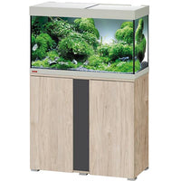 Aquarium Équipé Vivaline LED 126 Combi Pin EHEIM - 10,6W