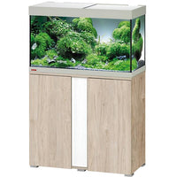 Aquarium Équipé Vivaline LED 126 Combi Pin EHEIM - 10,6W