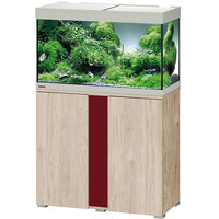 Aquarium Équipé Vivaline LED 126 Combi Pin EHEIM - 10,6W