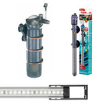 Aquarium Équipé Vivaline LED 180 Combi Pin EHEIM - 13,5W