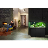 Aquarium Rio 240 LED Noir Équipé JUWEL - 240L