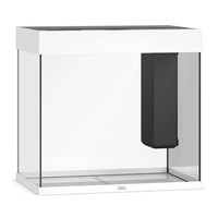 Aquarium Lido 120 LED Blanc Équipé JUWEL - 120L