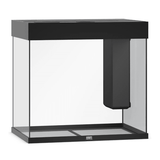 Aquarium Lido 120 LED Noir Équipé JUWEL - 120L