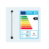 Aquarium Primo 60 LED Équipé JUWEL - 57L