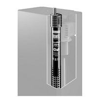 Aquarium Trigon 190 LED Blanc Équipé JUWEL - 190L